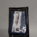 Defencase for Magsafe Wallet Magnetic Card Holder RFID Blocking, PU Leather Minimalist Phone Wallet for MagSafe Phones and Cases for iPhone 17/16/ 15/14/ 13/12/ Pro/Max/Plus/Air, Dark Blue