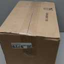 Snowboard Bag with Wheels, Padded Roller Snowboard Bag for Single Snowboard and Snowboard Boots 170cm. (blue)