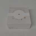 mushie Silicone Suction Plate | BPA-Free Non-Slip Design (Natural)