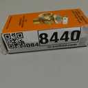 Cash Acme 3/4 Inch RV FWL-2 Pressure Relief Valve, Bronze, 75 PSI, 14917-0075