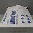 Westinghouse Electric Blanket Twin Size, Super Cozy Soft Flannel 62"" x 84"" Heated Blanket with 10 Fast Heating Levels & 1-12 Auto-Off, Machine Washable, ETL&FCC Certification, Charcoal