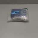 Belly Bands for Male Dogs(5 Pack),Washable Reusable Small Dog Diapers Male Leakproof Doggie Belly Wrap,M