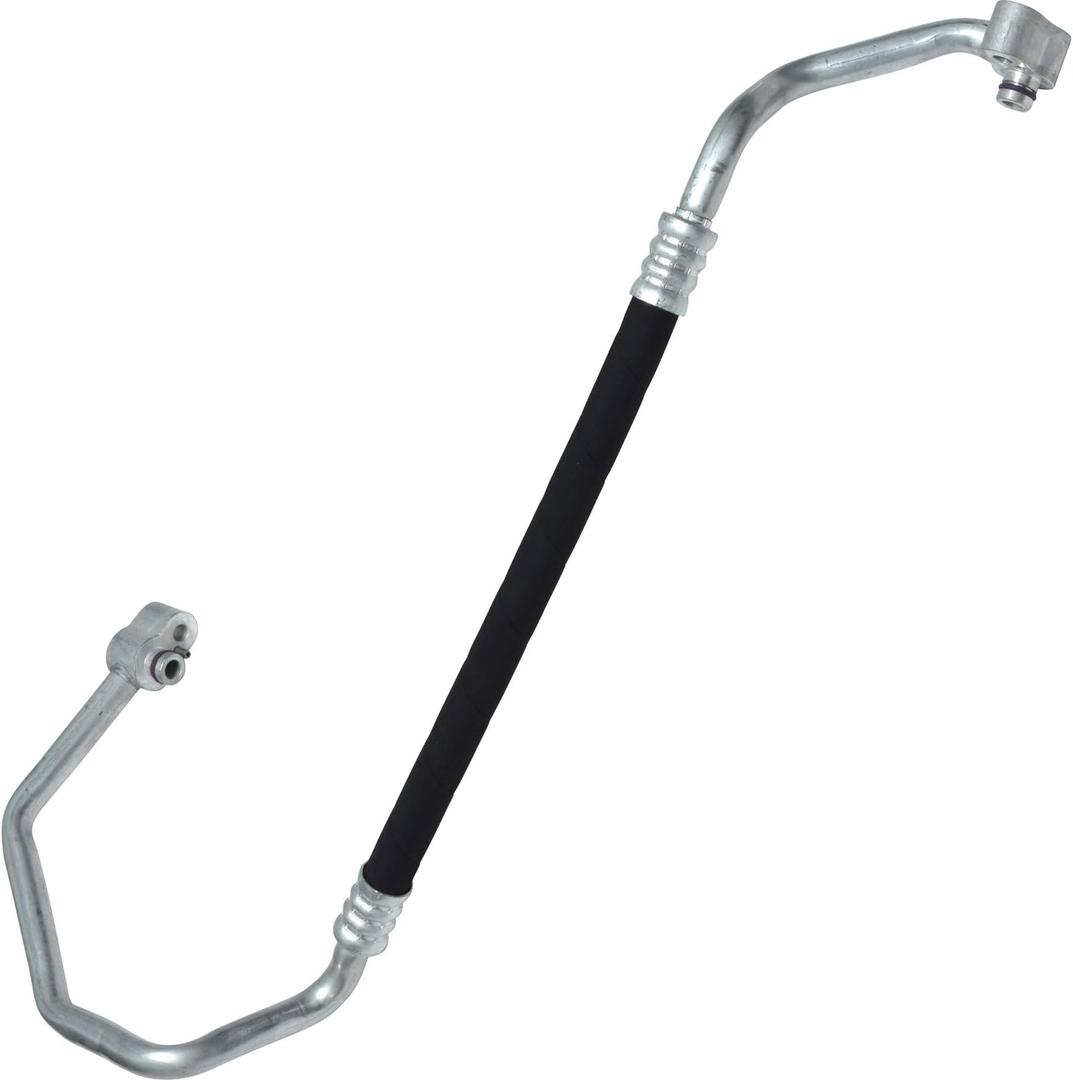 UAC HA 112577C A/C Refrigerant Discharge Hose, 1 Pack