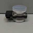 Mass Air Flow Sensor Meter MAF 19208521 Fit For Chevrolet C1500/2500/3500,Express 1500/2500/3500,K1500/2500/3500,Camaro,P30,Corvette 1994-2002&GMC 1996-2002&Pontiac 1995-2000 4.3L V6 5.0L 5.7L 7.4L V8