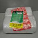 wanguagua 2 Pack 12 Inch x 72 ft Total Bubble Packing Wrap for Moving Boxes Shipping Cushioning Supplies Perforated Every 12