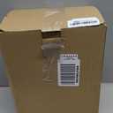 Bike Helmet, Helmets for Adults Men, Front and Back LED Lights Safe Certified MTB Road Bicycle Helmet with Adjustable Brim (L (59-61cm), Metal Blue)