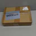 HTTMT MT146-F-CD Chrome Flame Backrest Sissy Bar With Leather Pad Compatible with 1995-2003 Harley Davidson Sportster 883 XL883 1200 XL1200