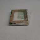 Edenseelake 5x7 Picture Frames Set of 2, Vintage Gold Photo Frame 5 by 7 for Tabletop or Wall Display