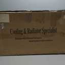 CoolingCare Radiator for 1992-2004 Chevy GMC C1500 C2500 C3500 K1500 K2500 K3500 Suburban Tahoe Yukon 5.0L 5.7L 7.4L V8, 3 Row Radiator + Shroud/Fan + Relay