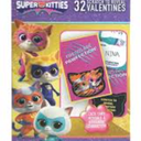 Exchange Cards Super Kitties Scratch 2 Pack