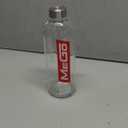 MEGO GLASS BOTTLE