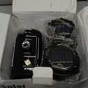 Collapsible Portable LED Camping Lantern XTAUTO Lightweight Waterproof Solar USB Rechargeable LED Flashlight Survival Kits for Indoor Outdoor Home Emergency Light Power Outages Hiking Hurricane 4-Pack