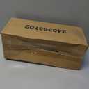 AMI PARTS 240363702 Refrigerator Door Shelf Bin Fit for Frigidaire, Kenmore Refrigerator - Replaces 240363704, 240363705, 240363708, AP2116106, PS430207