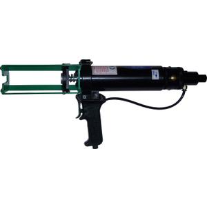 Newborn VR200A83 Dual-Component Variable Ratio Pneumatic Applicator, for 200 mL Cartridges, 100 psi