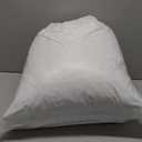 MIULEE 18x18 Pillow Inserts, Memory Foam Cooling Set of 2 Decorative Throw Pillows,Adjustable Premium Stuffer for Sofa Couch Bed and Living Room