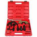 BestsQ Diesel Engine Timing Locking Setting Tool Compatible for BMW M41 M51 M47 M57 E66 for Land Rover