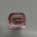 L'Oreal Paris Makeup Infallible Fresh Wear Foundation in a Powder, Up to 24H Wear, Waterproof, Mocha, 0.31 oz. 