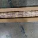 Bamboo Reed Fence Roll,Decorative Reed Fencing 4ft High Roll Reed Screen,Balcony Reed Fence Bamboo Screen Fencing for Outdoor Backyard Patio 4FT (Height) X 10FT(Length