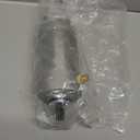 WFLNHB Starter Motor Replacement for Yamaha Breeze 125 YFA1 Replacement for 3FA-81800-01-00 1989-2004