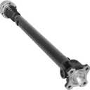 New Front Drive Shaft Propeller Shaft | 2007-2011 for Dodge Nitro V6 4.0L 07 08 09 10 11 4WD(Four Wheel Drive) Complete DriveShaft Replace for 938-308,938308 52853364AB, 52853364AC