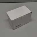 Fountain Pump, 400GPH Submersible , Durable 25W Outdoor Water Pump with 6.5ft Power Cord, 3 Nozzles for Aquarium, Pond, Fish Tank, Water Pump Hydroponics, Backyard Fountain