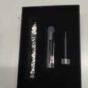 Jecanori 5X Strength Magnetic Copper Bracelet for Women Ellipse Magnets Pure Copper Magnetic Bracelet Premium Butterfly Clasp & Adjustable Length Four-Leaf Clover Health Bracelets