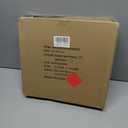 Wooden Hangers 10 Pack,Heavy Duty Wood Coat Hangers,with 360-degree Hook，Smooth Finish Wooden Clothes Hangers with Non Slip Pants Bar, Sturdy Clothes Hangers for Shirts,Suit,Natural