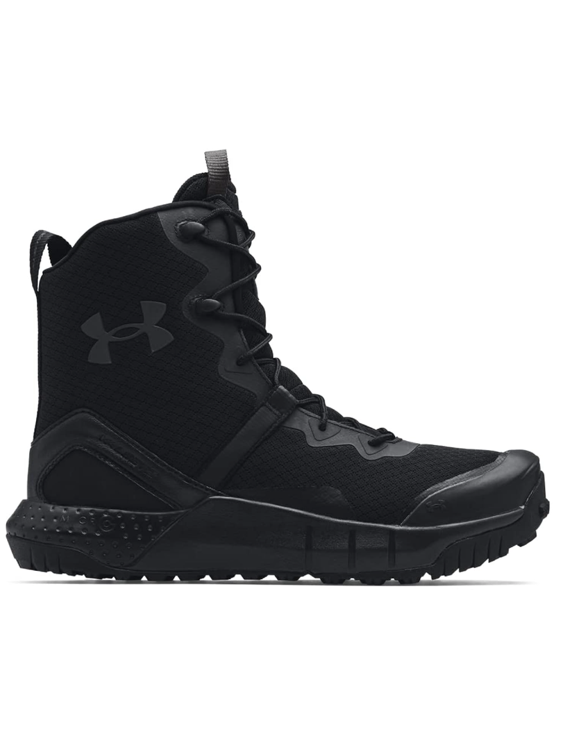 Under Armour Men's Micro G Valsetz Zip Military and Tactical Boot , sz 11.5