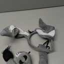 Nicky Bigs Novelties Unisex Animal-Themed Headband Costume Accessory