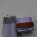 YLL Mini Kids Karaoke Machine with 2 Microphones, Karaoke Gifts for Girls Ages 4, 5, 6, 7, 8, 9, 10, 12 +Year Old, 4-12 Years Old Christmas Toy Gift for Girls (Purple)