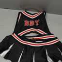 Forplay womens Good Luck Charm Cheerleader Costume (S/M) 