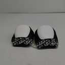 187 KILLER PADS ,Pro Knee, Extra Large, Black / White