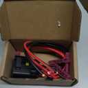 4 Way Connector Plug Pigtail Compatible with Pierburg CWA400 Electric Water Pump for BMW E60 E89 E90 E92 335xi 335i 135i 535i