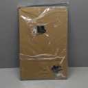 2Pack Magnetic Board,17.5" x 11.4" Magnet Bulletin Board to Display Magnetic Notes, Poetry, Photos, Suitable for Wall, Refrigerator, Cabinet etc, Come with 8 Pcs Dual Lock Tape and Screws (Gray)