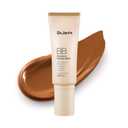 Dr.Jart+ Premium BB Korean Tinted Moisturizer with SPF 40 and Niacinamide | bb cream |Skin Tint | Korean Makeup, 1.35 Fl Oz (05 - Tan)