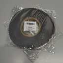 2 x Magnetic Tape Strips with Adhesive,Transparent Release Film (Width 1/2" Thickness 60 mil, 40 FT)