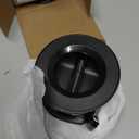 LISEN for Magsafe Car Mount, Magnetic Phone Holders for Your Car, Vacuum Phone Mount for Car Accessories for Women, Men Jeep, BMW, SuctionPro Gifts Kits, for iPhone 17 Pro Max 16 15 14 13 12