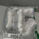 500pcs Aluminum Foil Disposable Baking Tart Pans, Great for Baking Tarts, Quiche, Pudding