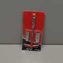 3Pcs Spark Plug Socket Wrench Set T-Handle, Universal 5/8" & 13/16" Spark Plug Tool Remover and Installer Tool for Motorcycles, Lawn Mowers, Small Motor Vehicles, Car Accessories