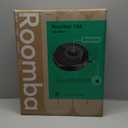 iRobot Roomba 104 Vac Robot Vacuum - Intense Power-Lifting Suction, Smart & Fast Home Mapping, Ideal for Pet Hair, LiDAR Navigation, Multi-Surface Cleaning, Cleans in Neat Rows, Self-Charging