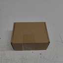 Bottle Jack Adapter for 12t Jack - Safe Steel Lifting Saddle for 3 Inch and 4 Inch Round & Square Axle Tube, Fits 1.65 Inch or Smaller Diameter Accessories (Red)