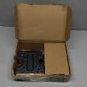 Mounting Dream Lockable RV TV Mount for Most 10-26 Inch Flat Screen, RV TV Mount Bracket for Camper Trailer Truck Boat, Full Motion RV TVs Wall Mount Quick Release Lock, VESA 100x100mm, 33 lbs MD2209