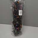 Large Halloween Artificial Flower Decorations, Spider and bat cuttings for Home, Office, Kitchen Decoration, Halloween Party SuppliesHalloween Indoor and Outdoor Party Decor Supplies