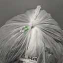 Bedsure Fluffy Flannel Duvet Cover Set - Faux Fur Comforter Cover King Size, Dark Grey Warm Plush Bedding for Winter, 3-Piece Set with Zipper Closure (104"x90") and 2 Pillow Shams