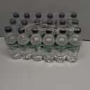 3 x Sprite Zero Sugar Lemon Lime Diet Soda Pop Soft Drinks, 16.9 fl oz, 6 Pack
