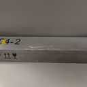 Twin Bed Frame 14 Inch Metal Platform with Under Bed Storage Space