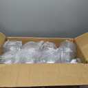 DART PET16B 16 oz Clear PET Plastic Bowl (Case of 504)