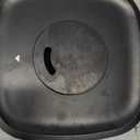 4.5L Humidifiers for Bedroom, Humidifiers for Home Large Room, Cool Mist Humidfiers for Baby and Plant with Timer, Adjustable Mist Level, 360 Nozzle, Auto Shut-Off, Black