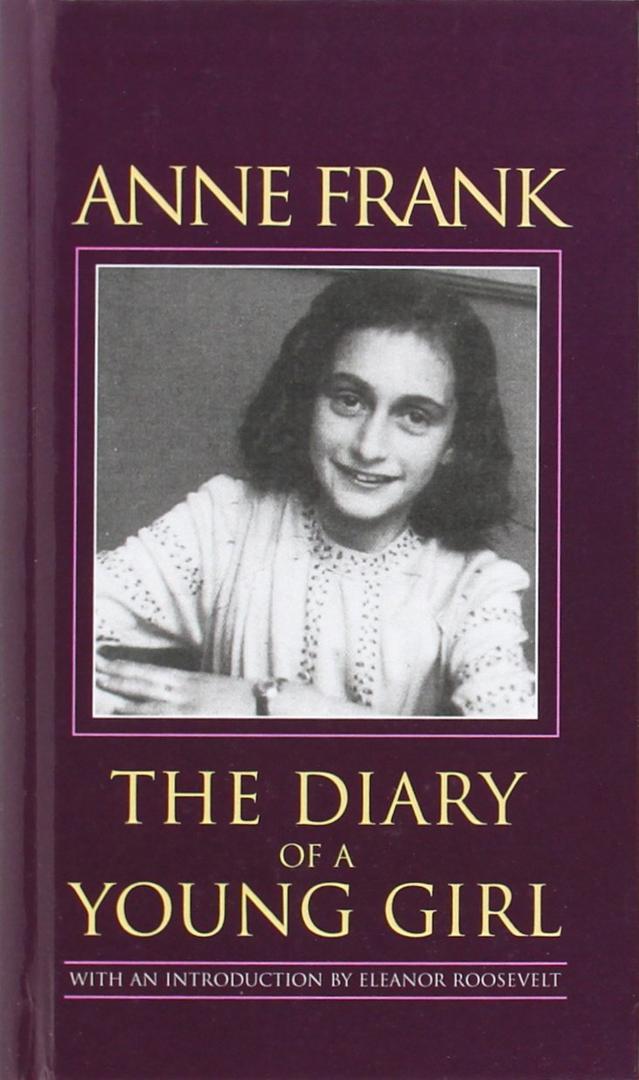 Anne Frank : The Diary of a Young Girl