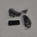 Dash Camera for Cars, 4K Ultra HD Dash Cam Front and Rear, Dash Cam with App Control, Built-in Wi-Fi & GPS, 3.16”IPS Screen, 170°Wide Angle, WDR, Night Vision, 24H Parking Mode